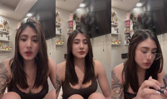 kaixouwi TikTok Live — Sep 22, 2026, 6:31 AM