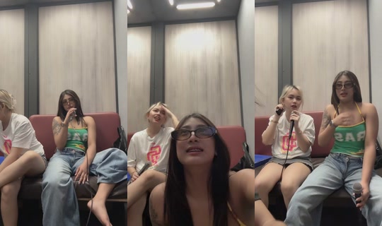 kaixouwi TikTok Live — Sep 28, 2026, 1:28 PM