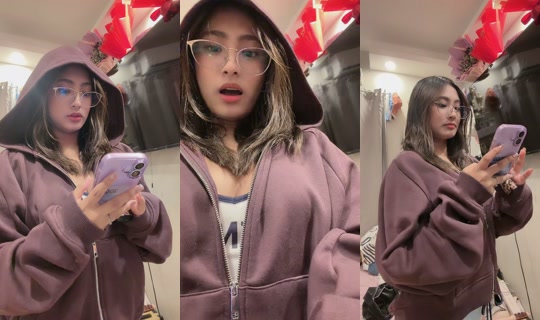 kaixouwi TikTok Live — Oct 3, 2026, 11:22 AM