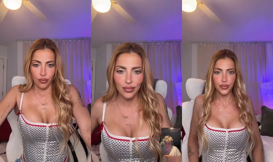 kaiya.wolff TikTok Live — Sep 1, 2026, 3:38 AM