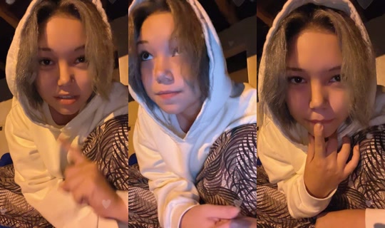 kaj_uu TikTok Live — Aug 22, 2026, 9:51 PM