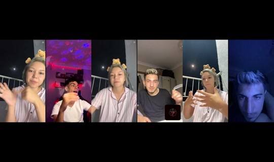 kaj_uu TikTok Live — Aug 27, 2026, 8:01 PM