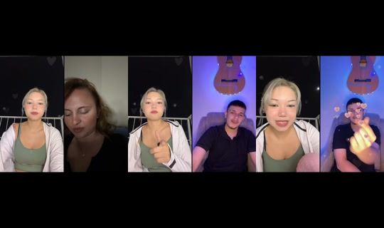 kaj_uu TikTok Live — Aug 28, 2026, 8:17 PM