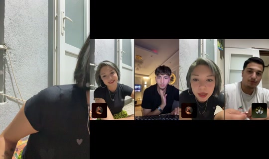 kaj_uu TikTok Live — Aug 30, 2026, 9:12 PM