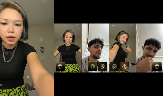 kaj_uu TikTok Live — Aug 30, 2026, 11:02 PM