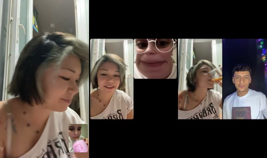 kaj_uu TikTok Live — Sep 6, 2026, 7:03 PM