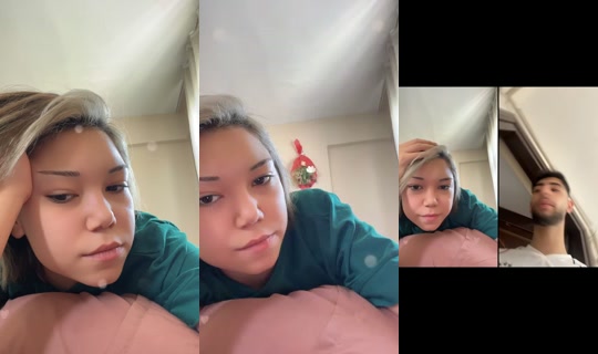 kaj_uu TikTok Live — Sep 12, 2026, 1:03 PM