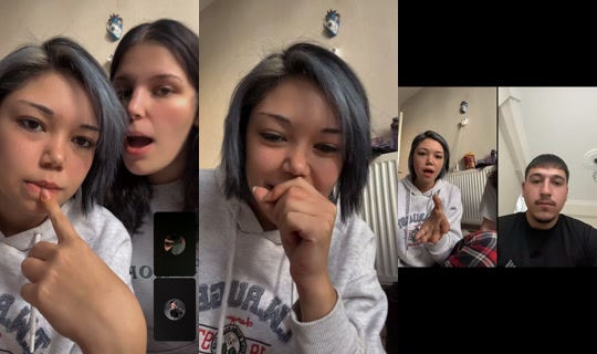 kaj_uu TikTok Live — Sep 25, 2026, 1:29 PM