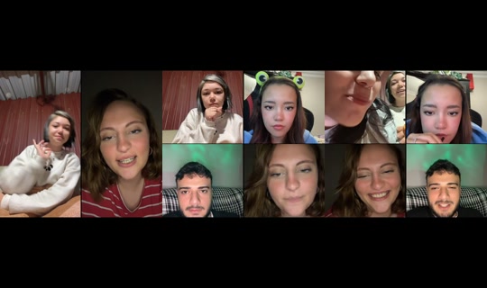 kaj_uu TikTok Live — Oct 2, 2026, 1:45 AM