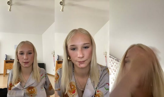 kaja.9401 TikTok Live — Sep 19, 2026, 10:43 AM