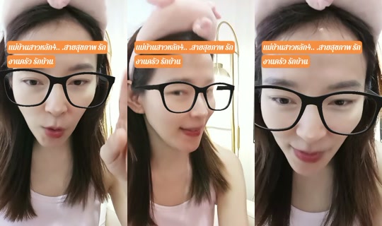 kajieatnlivewell TikTok Live — Oct 1, 2026, 10:50 AM