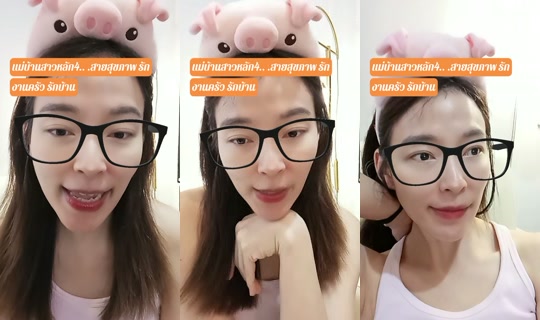 kajieatnlivewell TikTok Live — Oct 1, 2026, 11:55 AM