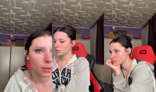 kajopapajo TikTok Live — Sep 30, 2026, 6:43 PM