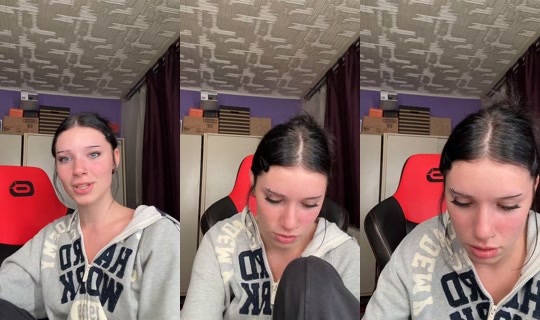 kajopapajo TikTok Live — Sep 30, 2026, 7:33 PM