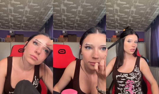 kajopapajo TikTok Live — Oct 1, 2026, 12:37 PM