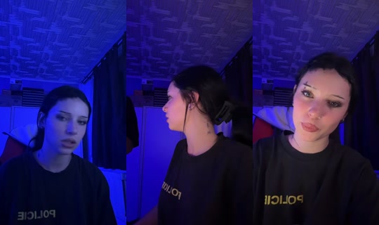 kajopapajo TikTok Live — Oct 2, 2026, 6:22 PM