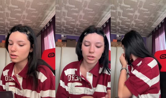 kajopapajo TikTok Live — Oct 4, 2026, 7:49 AM