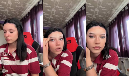 kajopapajo TikTok Live — Oct 4, 2026, 11:06 AM