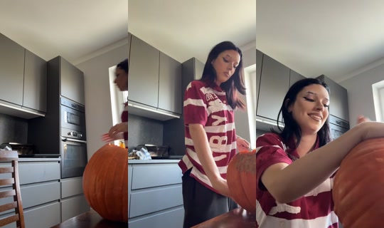 kajopapajo TikTok Live — Oct 4, 2026, 11:56 AM