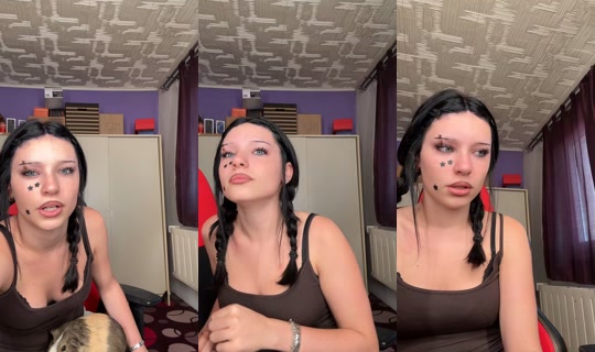 kajopapajo TikTok Live — Oct 4, 2026, 3:15 PM