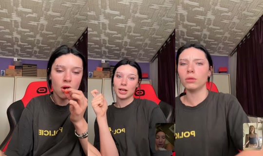 kajopapajo TikTok Live — Oct 4, 2026, 6:52 PM