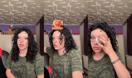 kajopapajo TikTok Live — Oct 7, 2026, 7:24 PM