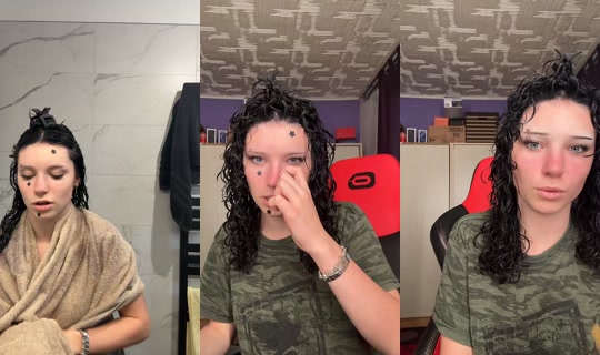 kajopapajo TikTok Live — Oct 8, 2026, 1:46 PM