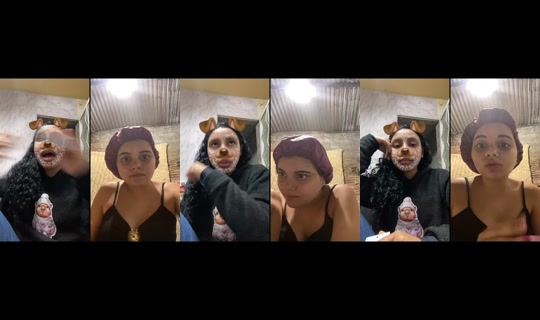 kakaa.zzxx TikTok Live — Oct 4, 2026, 2:52 AM