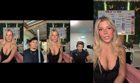 kakes77 TikTok Live — Sep 2, 2026, 2:19 PM