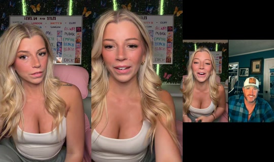 kakes77 TikTok Live — Sep 3, 2026, 2:47 AM