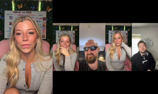kakes77 TikTok Live — Sep 3, 2026, 2:09 PM