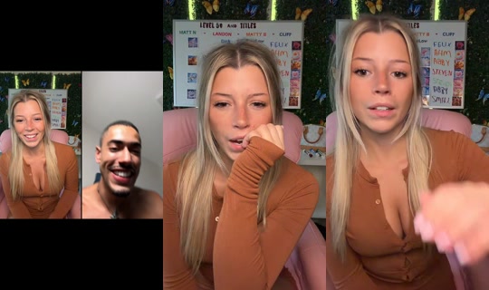 kakes77 TikTok Live — Sep 28, 2026, 6:56 PM