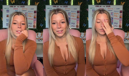kakes77 TikTok Live — Sep 28, 2026, 7:47 PM