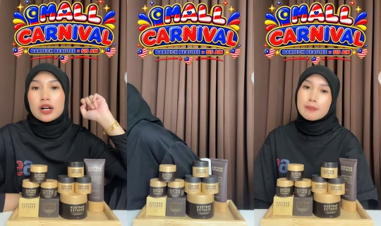 kaklinbartech TikTok Live — Aug 31, 2026, 12:55 PM