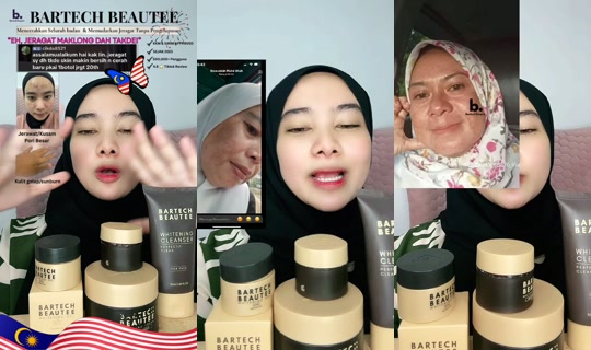kaklinbartech TikTok Live — Aug 31, 2026, 1:56 PM