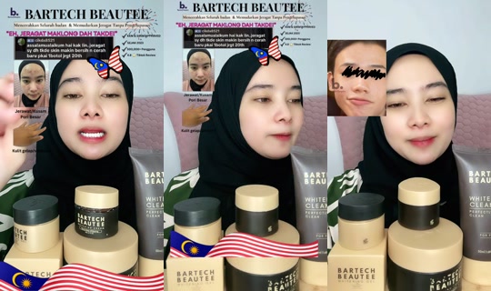 kaklinbartech TikTok Live — Aug 31, 2026, 2:46 PM