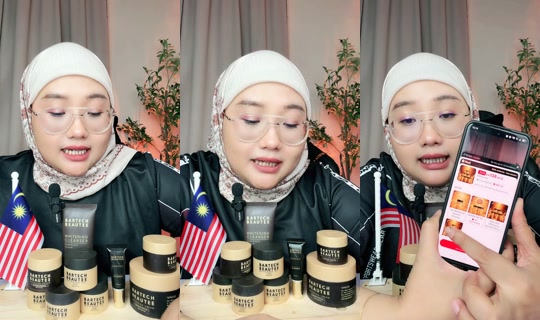 kaklinbartech TikTok Live — Aug 31, 2026, 3:40 PM