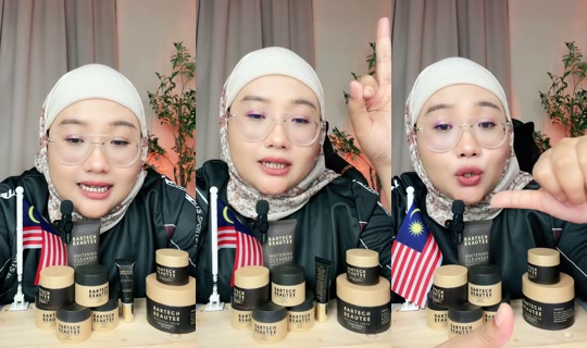 kaklinbartech TikTok Live — Aug 31, 2026, 4:31 PM