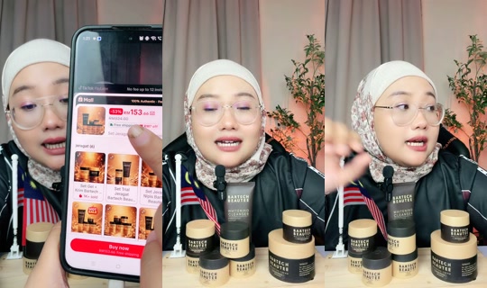 kaklinbartech TikTok Live — Aug 31, 2026, 5:21 PM