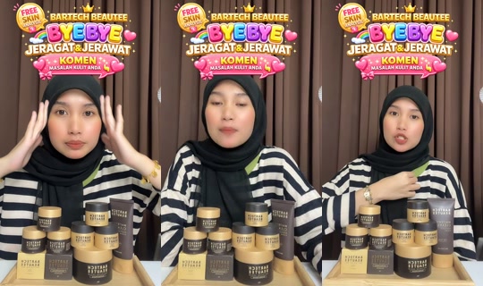 kaklinbartech TikTok Live — Sep 1, 2026, 12:00 AM