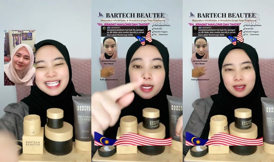 kaklinbartech TikTok Live — Sep 1, 2026, 3:51 AM