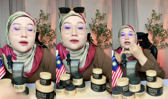 kaklinbartech TikTok Live — Sep 1, 2026, 10:26 AM