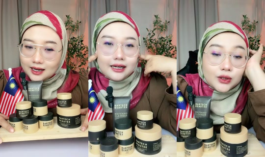 kaklinbartech TikTok Live — Sep 1, 2026, 11:43 AM