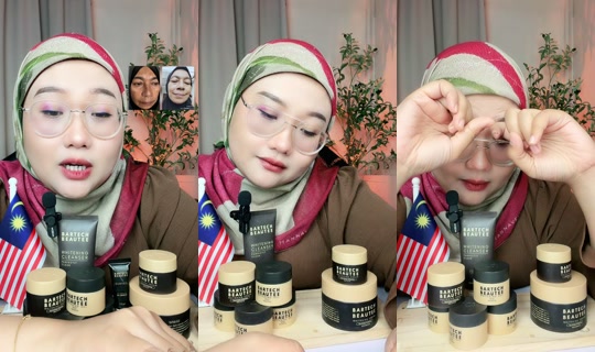 kaklinbartech TikTok Live — Sep 1, 2026, 12:33 PM
