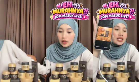 kaklinbartech TikTok Live — Sep 23, 2026, 5:16 AM