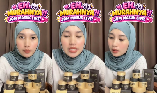 kaklinbartech TikTok Live — Sep 23, 2026, 6:07 AM
