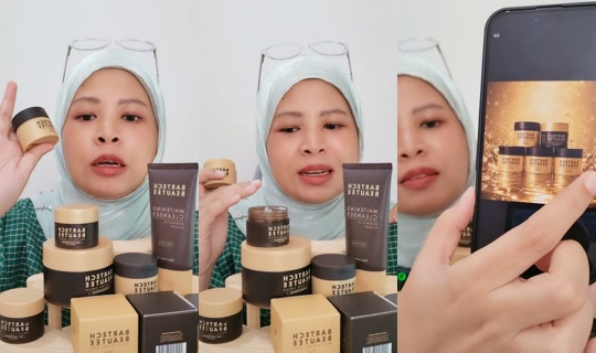 kaklinbartech TikTok Live — Sep 23, 2026, 7:22 AM