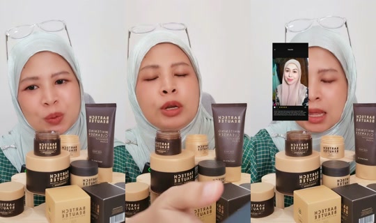 kaklinbartech TikTok Live — Sep 23, 2026, 8:12 AM
