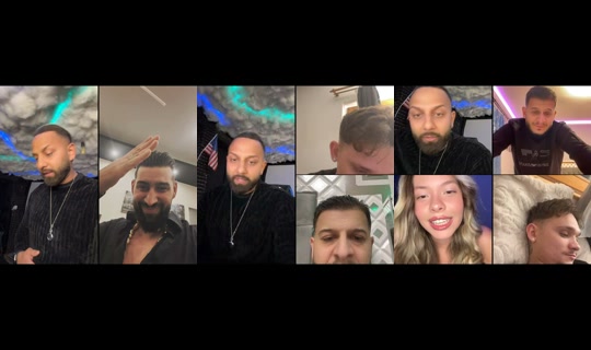 kakobarber7 TikTok Live — Sep 30, 2026, 8:07 PM