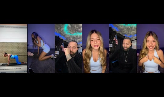 kakobarber7 TikTok Live — Sep 30, 2026, 8:57 PM